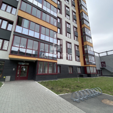 1-к квартира | 33.00 м² | 9 - 25 эт. 10