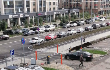 Екатеринбург, пр-кт. Космонавтов,108/3