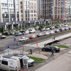 2-к квартира | 66.00 м² | 22 - 25 эт. 31