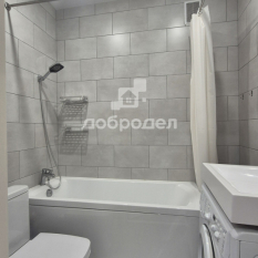 1-к квартира | 24.00 м² | 3 - 4 эт. 11