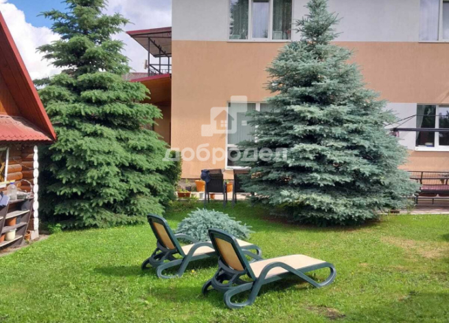 Дом | 0.00 м²