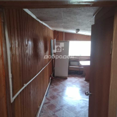 Дом | 21.00 м² 10