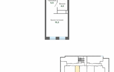 Екатеринбург, Студенческая