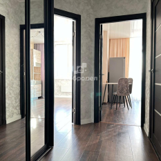 1-к квартира | 33.50 м² | 6 - 10 эт. 11