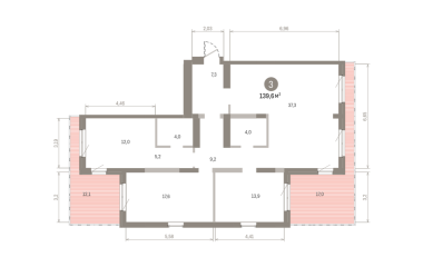 Екатеринбург, ул. Шаумяна, 18