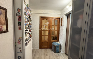 Екатеринбург, ул. Новгородцевой,11