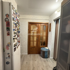 4-к квартира | 78.00 м² | 2 - 9 эт. 61