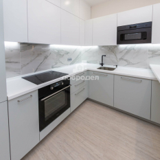 1-к квартира | 45.00 м² | 16 - 26 эт. 10