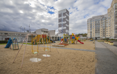 Екатеринбург, ул. Чкалова,124