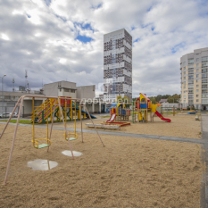 3-к квартира | 110.00 м² | 9 - 16 эт. 141