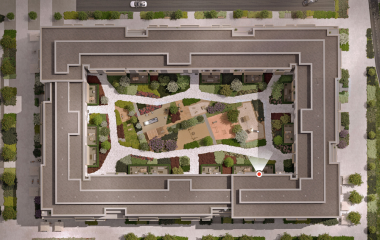 Екатеринбург, ул. Академика Ландау, стр. 5