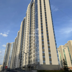 1-к квартира | 44.70 м² | 21 - 25 эт. 81