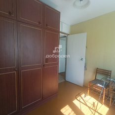 4-к квартира | 58.10 м² | 3 - 5 эт. 30