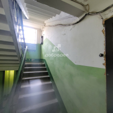 1-к квартира | 30.80 м² | 1 - 4 эт. 31