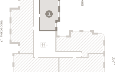 Екатеринбург, Некрасова, 8