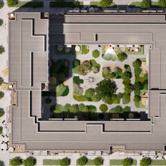 53.00 м² | 2 - 7 эт. 01