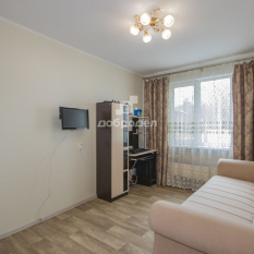 2-к квартира | 47.60 м² | 1 - 9 эт. 21