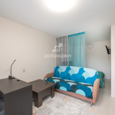 1-к квартира | 33.50 м² | 1 - 9 эт. 31