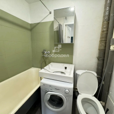 1-к квартира | 34.40 м² | 10 - 16 эт. 31