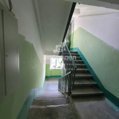 3-к квартира | 61.30 м² | 5 - 9 эт. 61