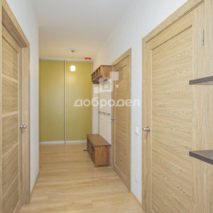 2-к квартира | 60.20 м² | 14 - 25 эт. 51