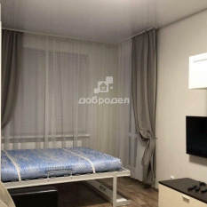 1-к квартира | 37.60 м² | 13 - 16 эт. 00