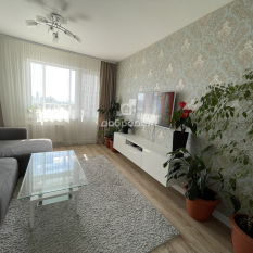 2-к квартира | 56.50 м² | 18 - 25 эт. 31