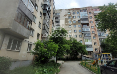 Екатеринбург, ул. Баумана,46