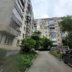 3-к квартира | 61.30 м² | 5 - 9 эт. 71
