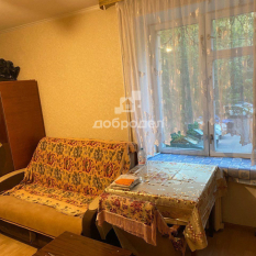 1-к квартира | 30.70 м² | 2 - 5 эт. 10