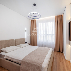 1-к квартира | 45.00 м² | 19 - 26 эт. 40