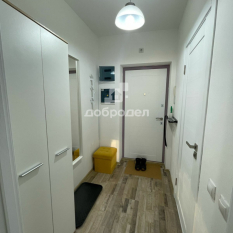 1-к квартира | 24.60 м² | 10 - 14 эт. 20