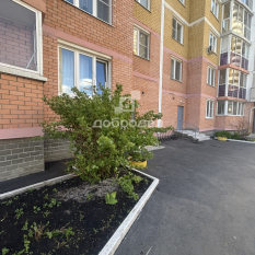 1-к квартира | 44.00 м² | 8 - 16 эт. 30