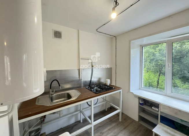 1-к квартира | 31.40 м² | 2 - 5 эт.