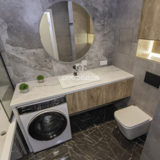 3-к квартира | 76.90 м² | 12 - 23 эт. 140