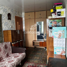3-к квартира | 63.80 м² | 8 - 9 эт. 21