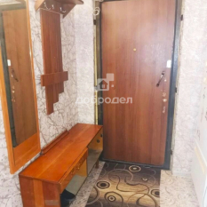 2-к квартира | 42.90 м² | 3 - 9 эт. 01