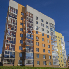 1-к квартира | 27.50 м² | 4 - 9 эт. 81