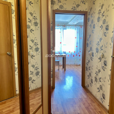 1-к квартира | 38.90 м² | 13 - 18 эт. 21