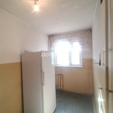 3-к квартира | 58.60 м² | 4 - 9 эт. 121