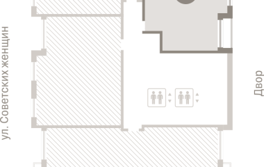 Екатеринбург, ул. Шаумяна, 18