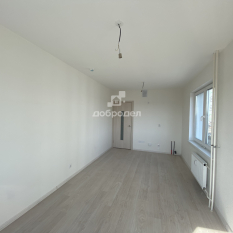 1-к квартира | 33.90 м² | 5 - 25 эт. 01