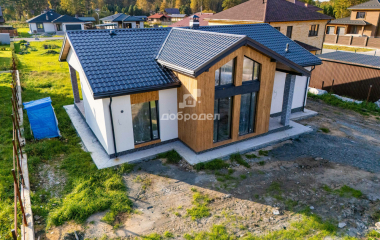 Габиевский, КП Заповедник, кв-л Малиновка 27