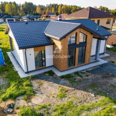 Дом | 0.00 м² 10