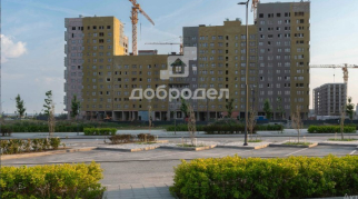 1-к квартира | 41.90 м² | 2 - 8 эт.