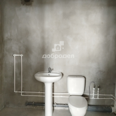 1-к квартира | 36.33 м² | 7 - 8 эт. 11