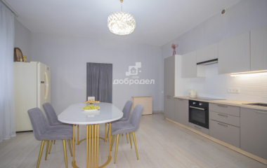 Березовский, ул.Лучистая, земельный участок 18