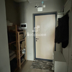 1-к квартира | 34.40 м² | 7 - 9 эт. 40