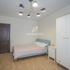 4-к квартира | 107.40 м² | 2 - 11 эт. 70