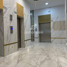 3-к квартира | 71.60 м² | 17 - 35 эт. 51